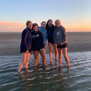 Meet your Posher, Kylie